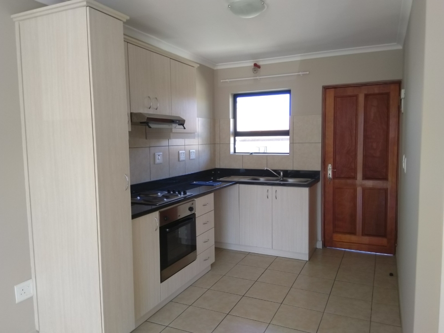 To Let 2 Bedroom Property for Rent in Burgundy Estate Western Cape